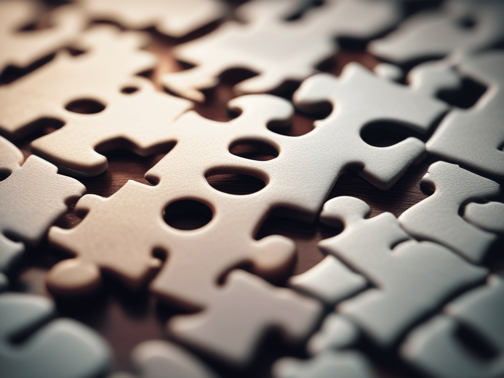 Alignment with Strategic Ambitions is&nbsp;Key