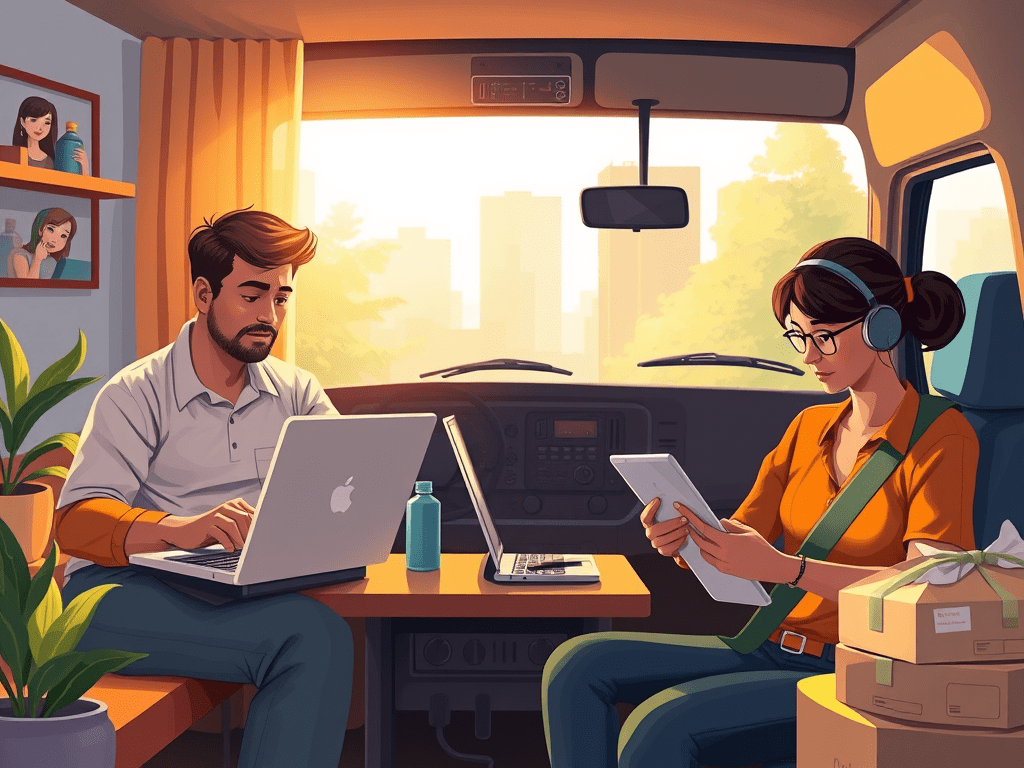 Side Hustles & Taxes: What You Need to Know