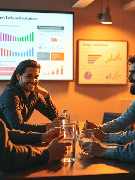 How to Raise Money Without a Finished Product: Winning Over Investors with Early&nbsp;Validation