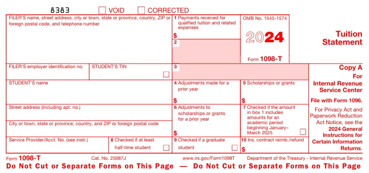 Why a True Tax Professional Matters: Maximizing Your Savings